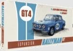 Rallyman GT4
