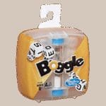 Boggle