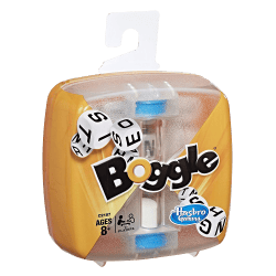 Boggle