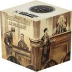 Objection : Le Parrain