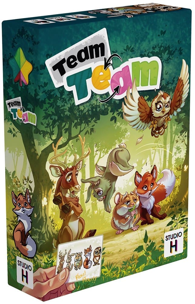 Team Team Team Team