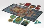 Unmatched : Chaperon Rouge vs Beowulf