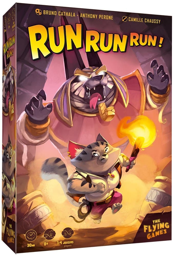 Run run run Run run run