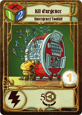 Clockworker