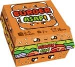 Burger ASAP