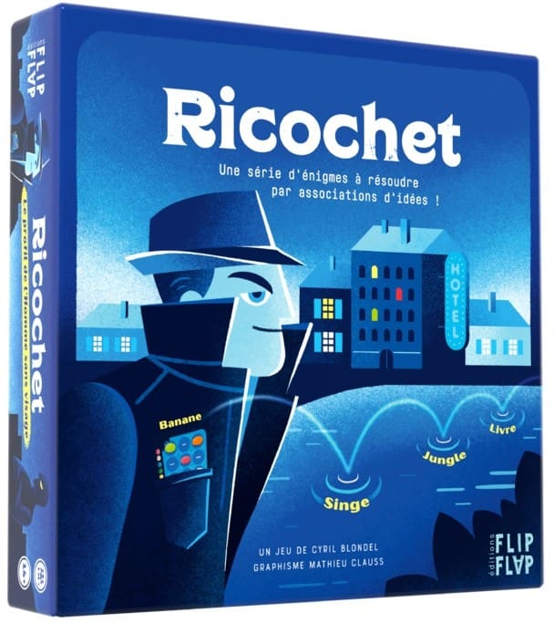 Ricochet 2 Ricochet 2