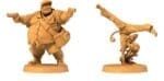 Zombicide : Rio Z Janeiro (Ext)