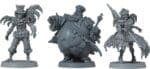 Zombicide : Rio Z Janeiro (Ext)