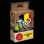 TTMC - Ext. Le Complément Belge