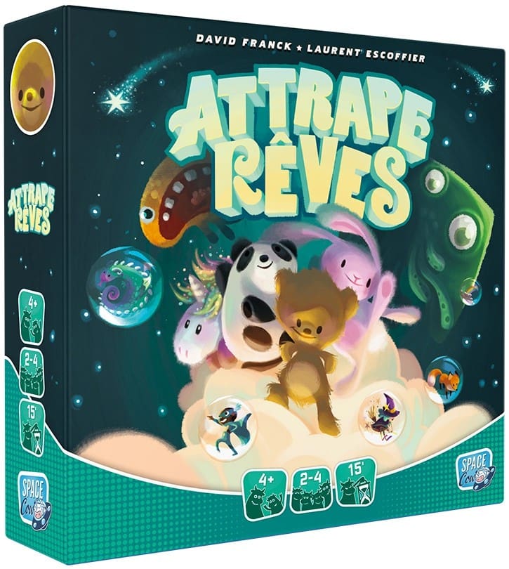 Attrape Rêves Attrape Rêves