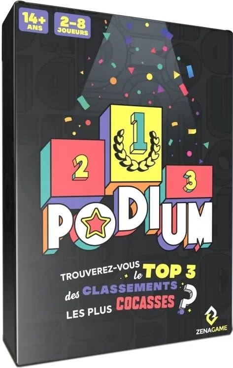 Podium Podium