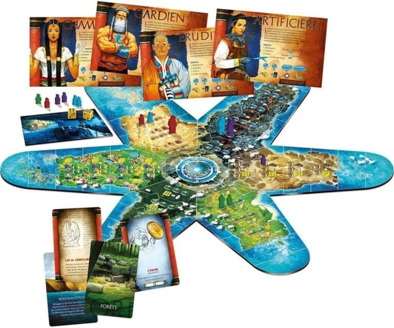 Atlantis Rising