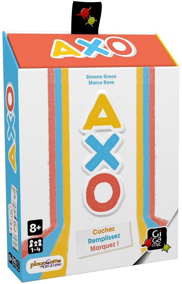 Axo