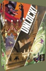 Unlock 6 Timeless Adventures