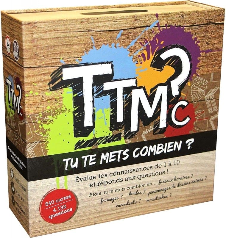 TTMC ?