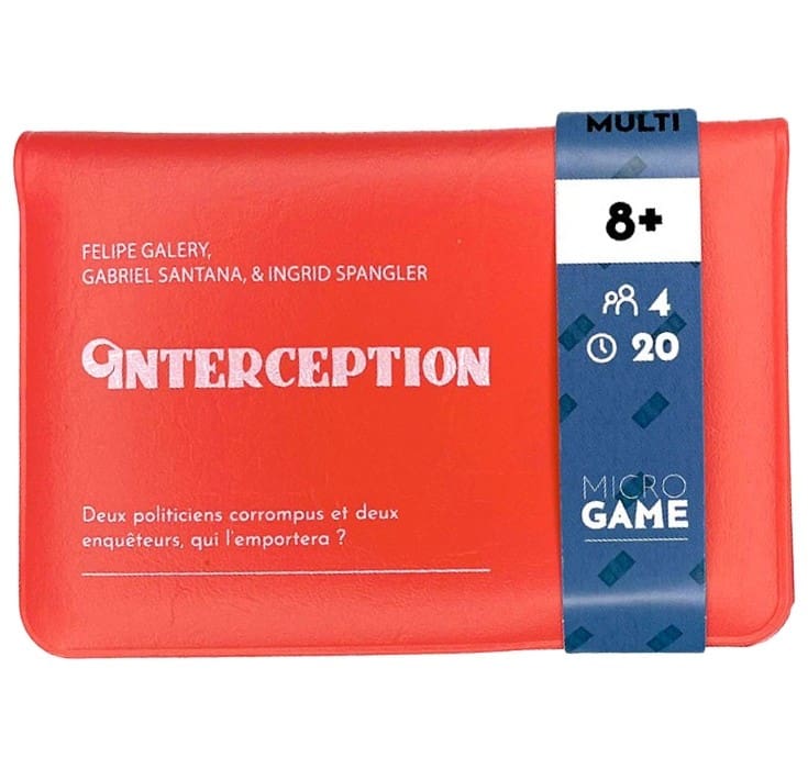 Interception Interception