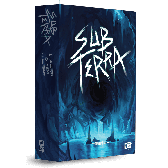 Sub Terra Sub Terra