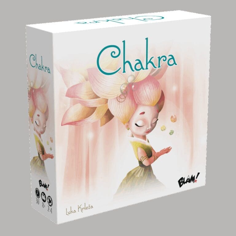Chakra