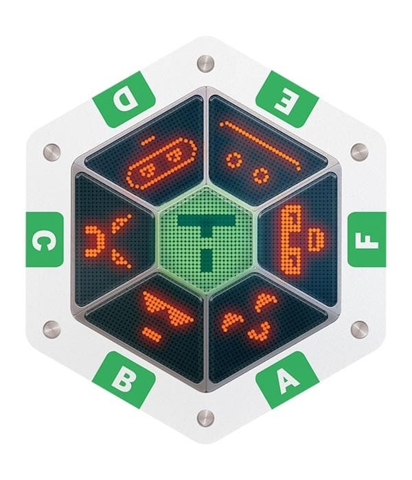 Turing machine