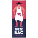 Speed Bac Rouge