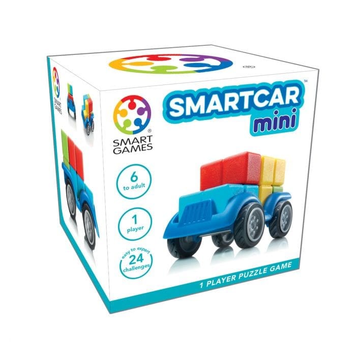 Smart Car mini Smart Car mini