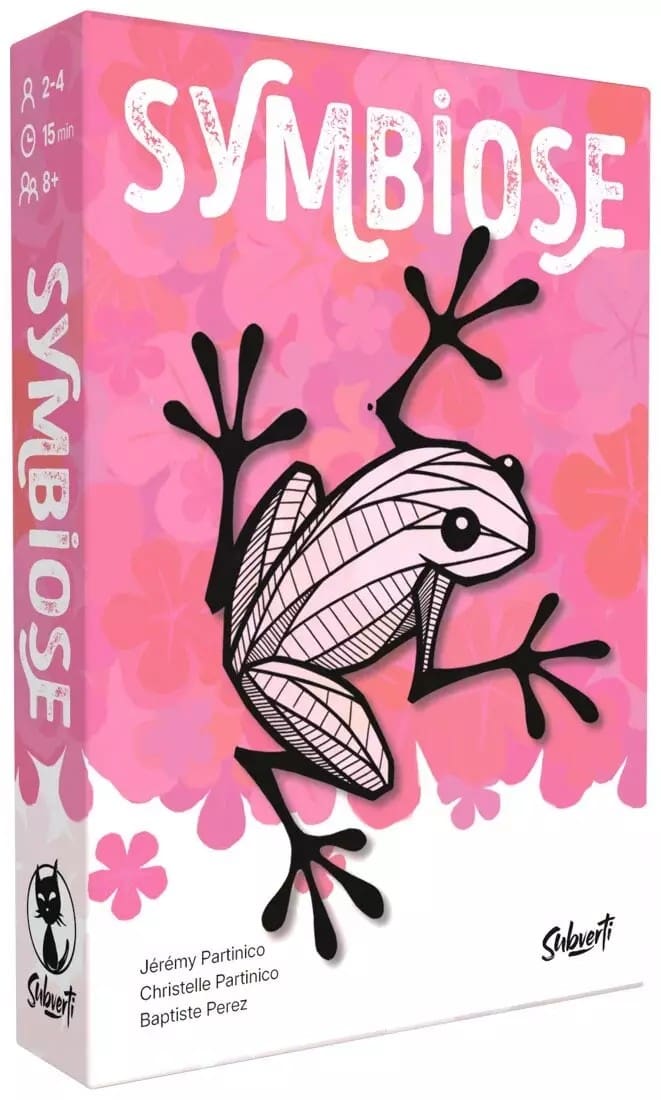 Symbiose Symbiose