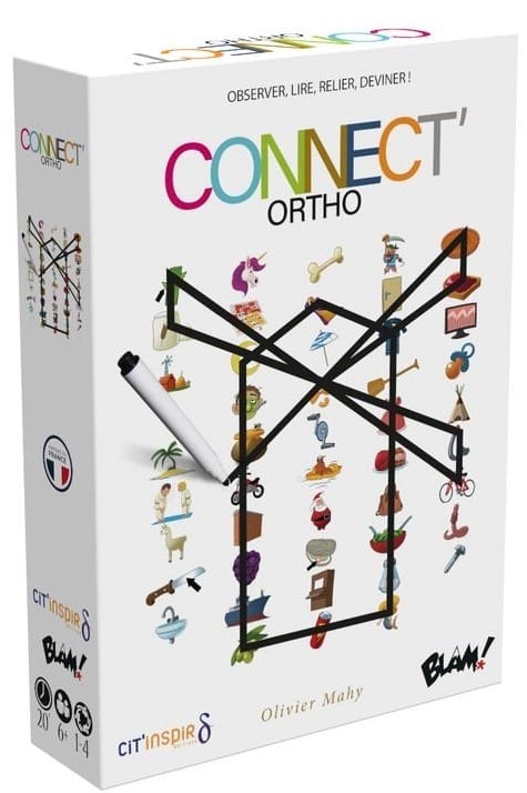 Connect’Ortho Connect’Ortho