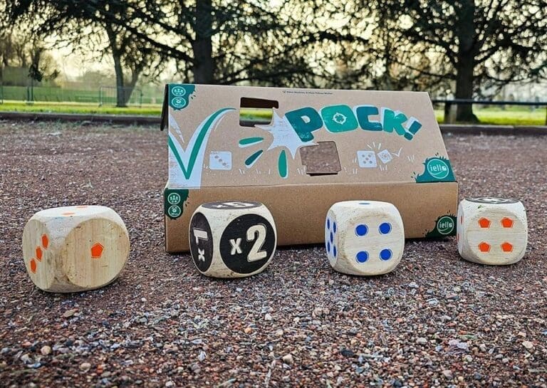 Pock