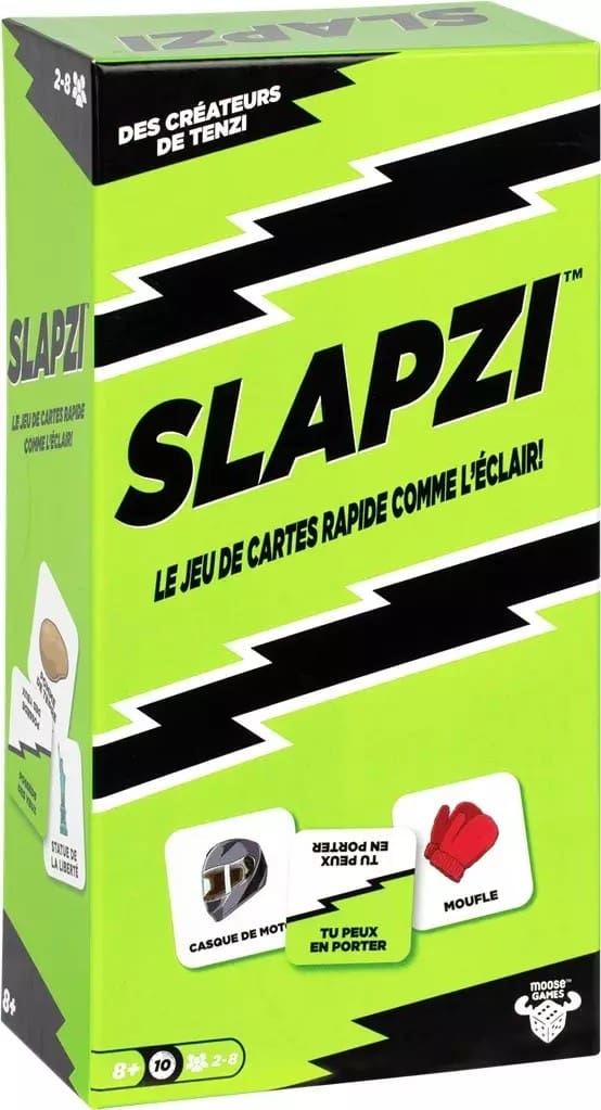 Slapzi Slapzi