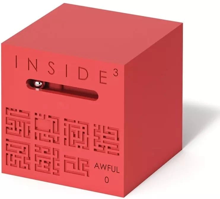 Inside Awful Inside Awful
