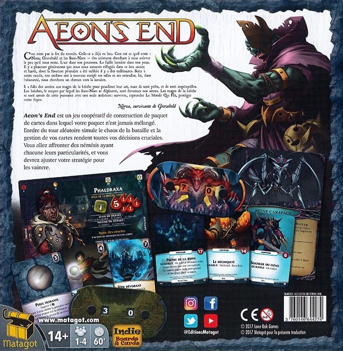 Aeon’s End