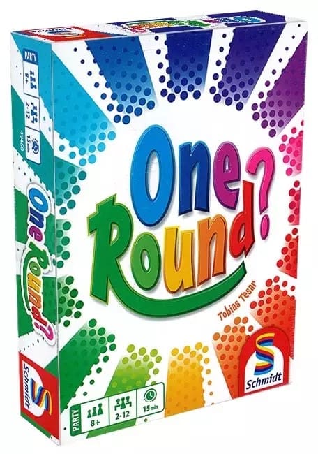 One Round One Round