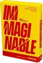 Inimaginable