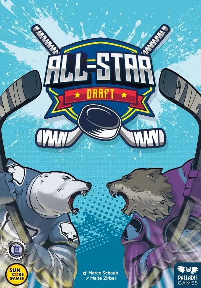All-Star Draft