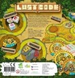 The lost Code