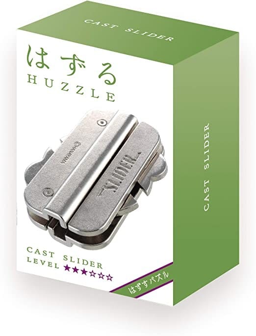 Huzzle Slider 3 Huzzle Slider 3
