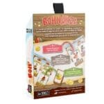 Boîte jeu de société Bohnanza marché piments