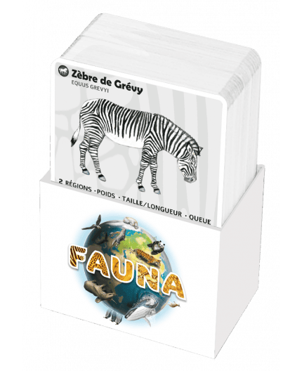 Fauna