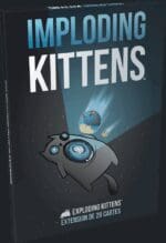 Imploding Kittens