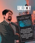 Unlock 13 Risky Adventures