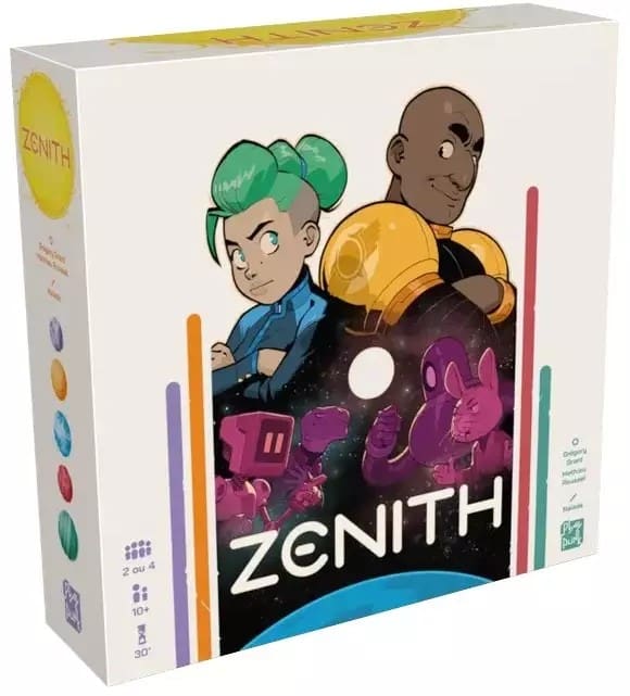 Zenith Zenith