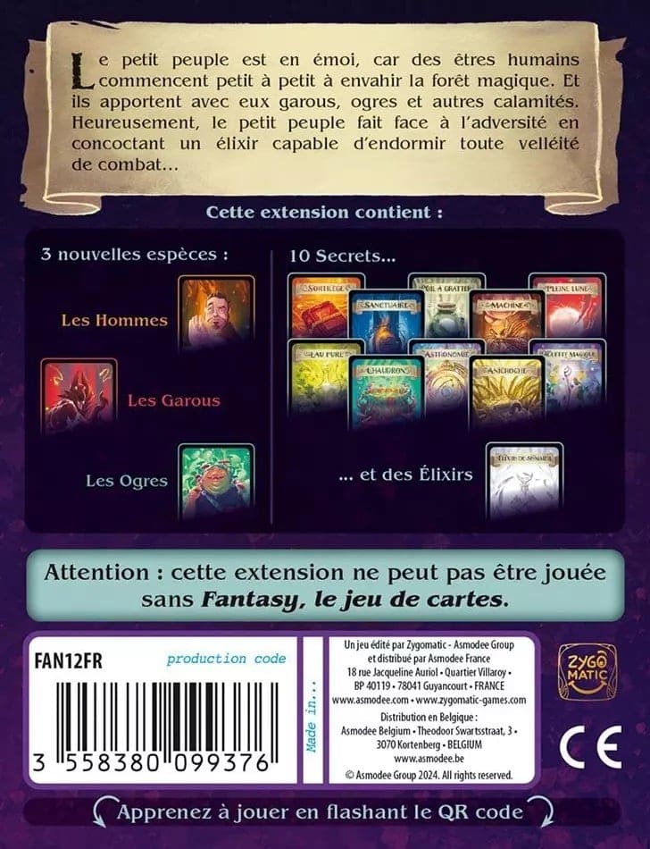 Fantasy II