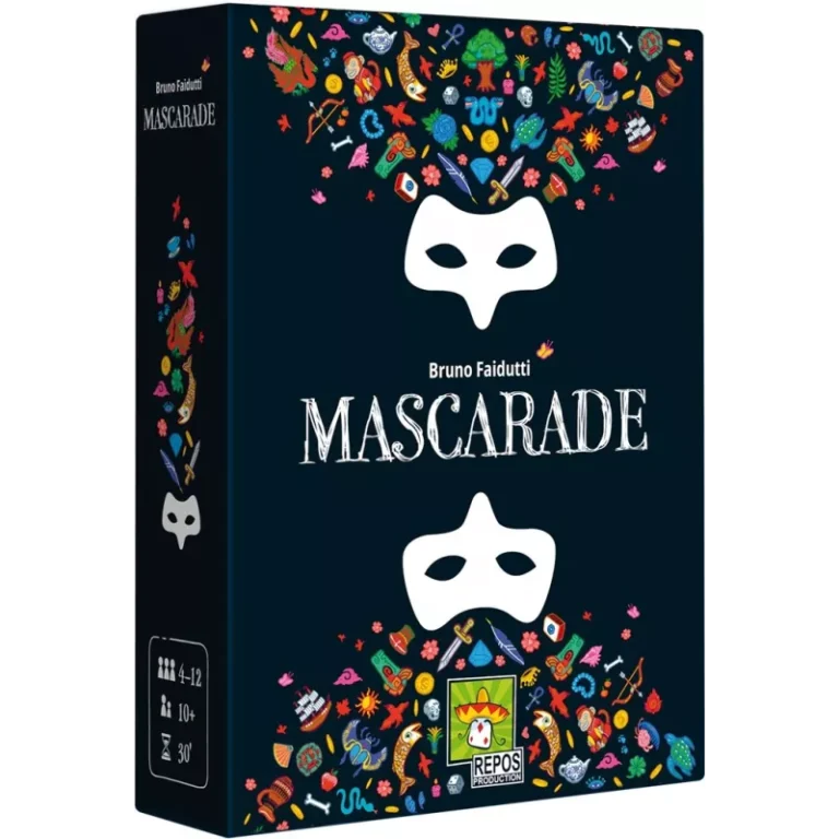 mascarade