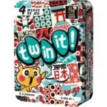 twin it japan