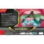 Collection Premium Méga-Florizarre-ex Pokémon JCC
