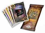 Cartes Skull King Extension jeu de société Grandpa Beck's