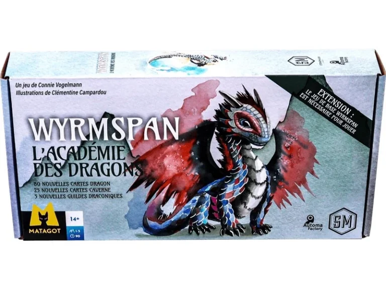 ffnfc0aw308.webp Boîte du jeu Wyrmspan L’Académie des Dragons