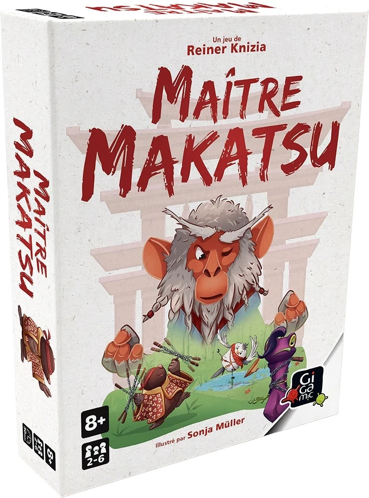 ffnfc0aw1055.webp Boîte jeu Maître Makatsu Reiner Knizia