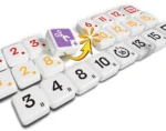 Clavier avec touches de calculatrice et logo Walmart