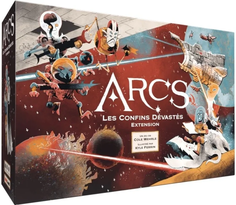 ffnfc0aw1166.webp Boîte du jeu ARCS extension spatiale illustrée